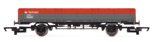 R/RD ZDA 45T Open Squid Wagon