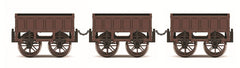 Hornby L&MR Coal Wagon Pack