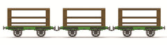 Hornby L&MR Horse Wagon Pack