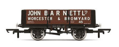 Hornby 5 Plnk Wagon John Barnett