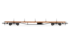LMS Salmon Bogie Wagon Era 3
