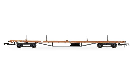 Hornby LMS Salmon Bogie Wagon