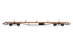 Hornby LMS Salmon Bogie Wagon