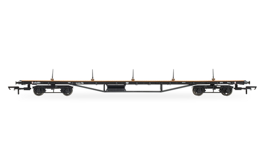 BR YMO Salmon Bogie Era 6