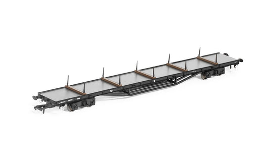 Hornby BR YMO Salmon Bogie Bolster