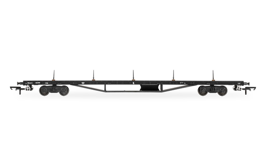 BR YMO Salmon Bogie Era 7
