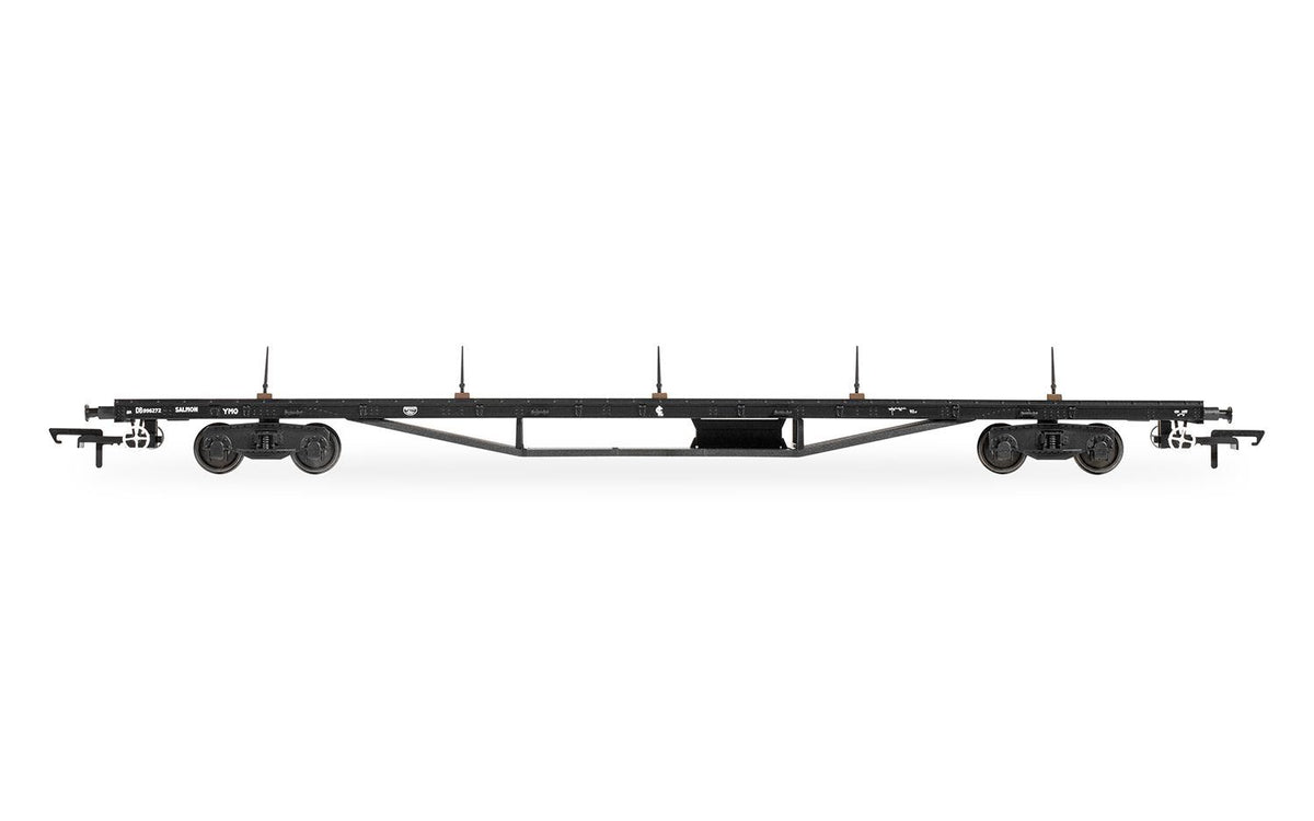 Hornby BR YMO Salmon Bogie Bolster