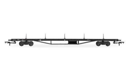 Hornby BR YMO Salmon Bogie Bolster