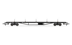 Hornby BR YMO Salmon Bogie Bolster