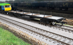 BR YMO Salmon Bogie Era 7