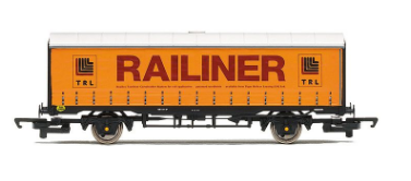 Railiner PVA Van Era 8