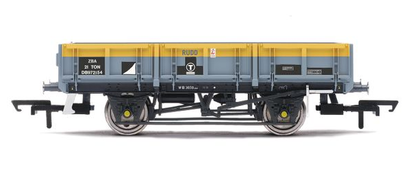 BR Engnrng ZBA Rudd DB972154