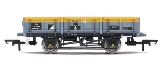 BR Engnrng ZBA Rudd DB972154