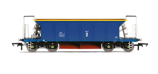 Mainline YGB Seacow