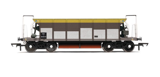 Hornby zBR YGH Sealion
