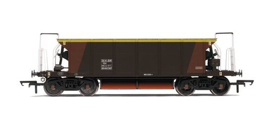 Loadhaul YGH Sealion