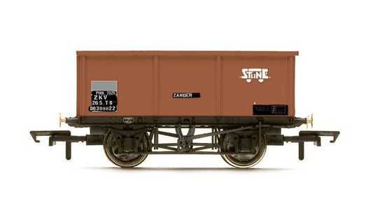 Hornby 27T Iron Ore Trippler Wagon