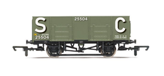 Hornby xx21T Steel Mineral Wagon