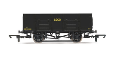 21T Steel Mineral Wagon BR