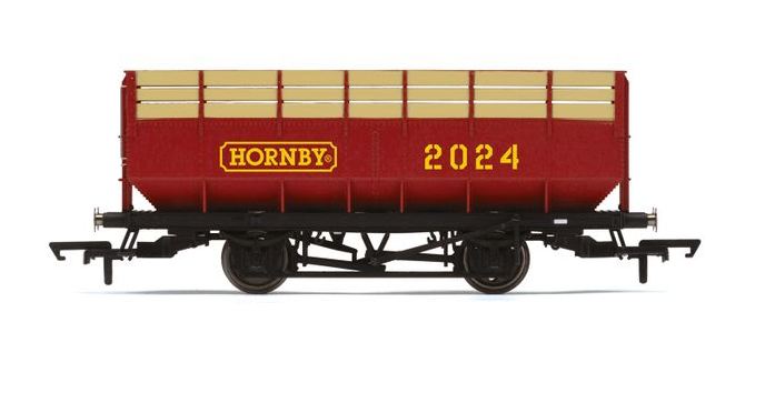 2024 Hornby Wagon