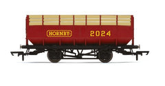 2024 Hornby Wagon