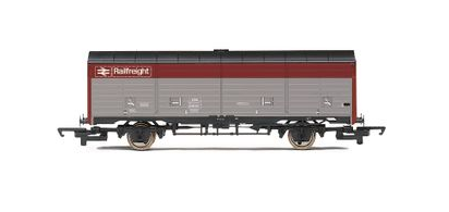 RailRoad BR Railfreight