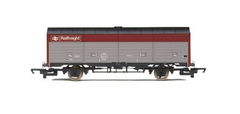 RailRoad BR Railfreight