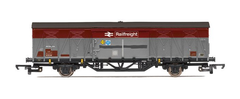 VIX Ferry Van RailRoad