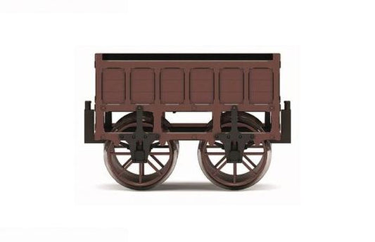 Hornby L&MR Coal Wagon