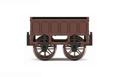 Hornby L&MR Coal Wagon