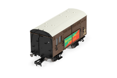 Hornby BR Birtram Mills Horse Box 707