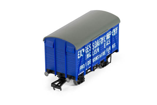 Hornby SR Express Dairies Box Van