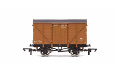 Hornby BR SR Box Van Cadbury B755320