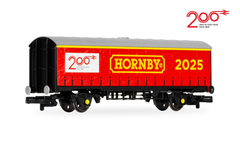Hornby 2025 Hornby Wagon