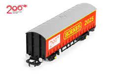 Hornby 2025 Hornby Wagon