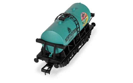 Hornby Nrthdwn BrwryTidal Pool tanker
