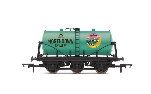 Hornby Nrthdwn BrwryTidal Pool tanker