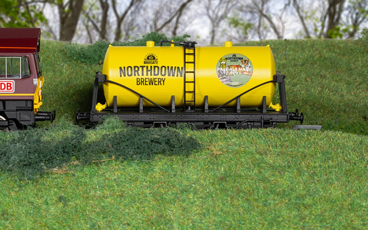 Hornby Nrthdwn Brwry Pale Ale Tanker