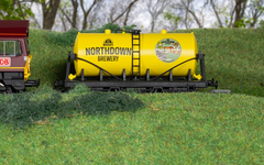 Hornby Nrthdwn Brwry Pale Ale Tanker
