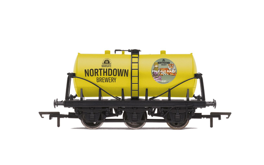 Hornby Nrthdwn Brwry Pale Ale Tanker