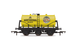 Hornby Nrthdwn Brwry Pale AleTanker