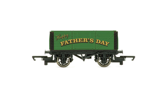 Hornby 2025 Fathers Day Wagon