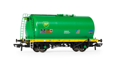 Hornby BP TTA Triple Pack 67766-7-8