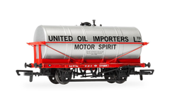 Hornby United Oil Importers20t Tanker