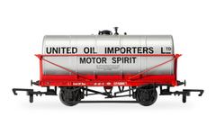 Hornby United Oil Importers20t Tanker