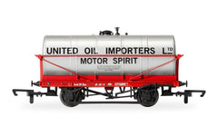 Hornby United Oil Importers20t Tanker