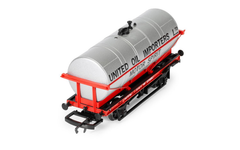 Hornby United Oil Importers20t Tanker