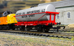 Hornby United Oil Importers20t Tanker
