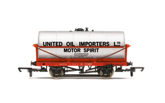 Hornby United Oil Importers20t Tanker