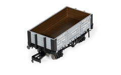Hornby Charles Abell 4 Plank Wagon